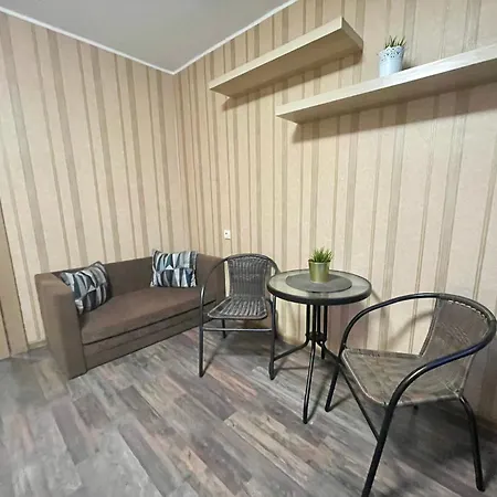 Pensjonat Savan House 