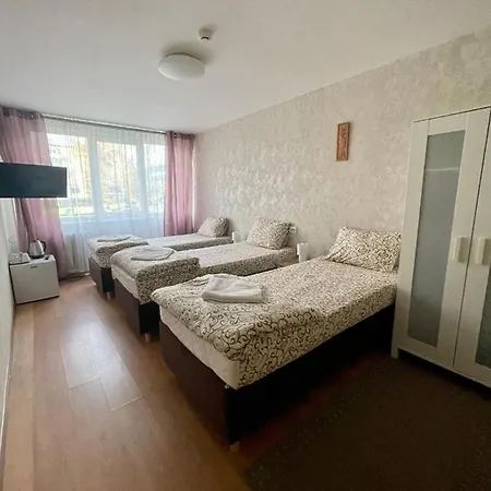 Savan House 
