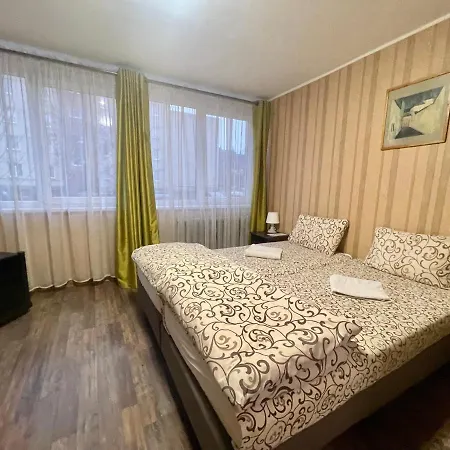 Savan House 