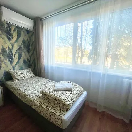 Savan House 