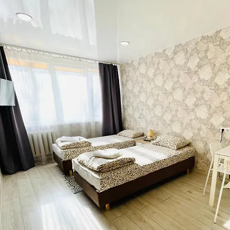 Savan House 