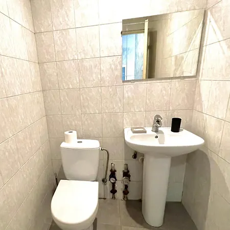 בית הארחה Savan House 