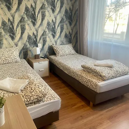 בית הארחה Savan House 