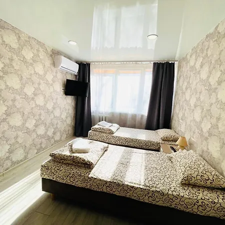 Savan House Easy Guesthouset Kaunas