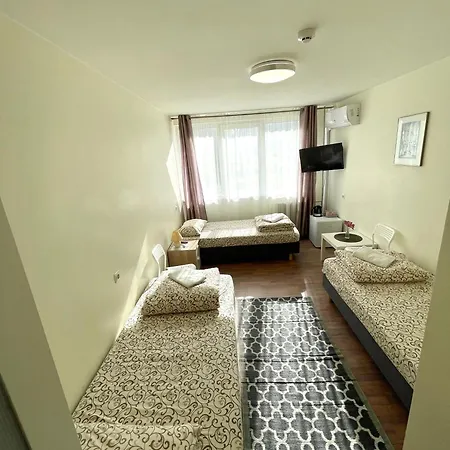Savan House 