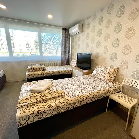 Guest house Savan House 