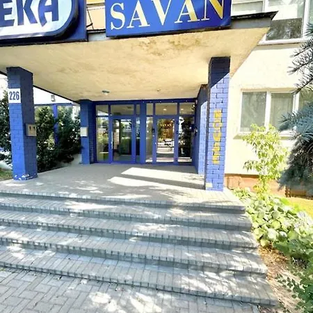 Savan House 