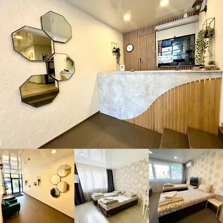 Savan House 