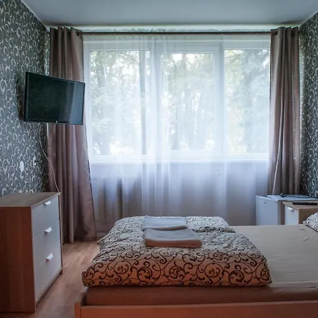 Savan House 