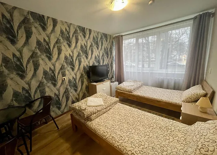 Guest house Savan House 