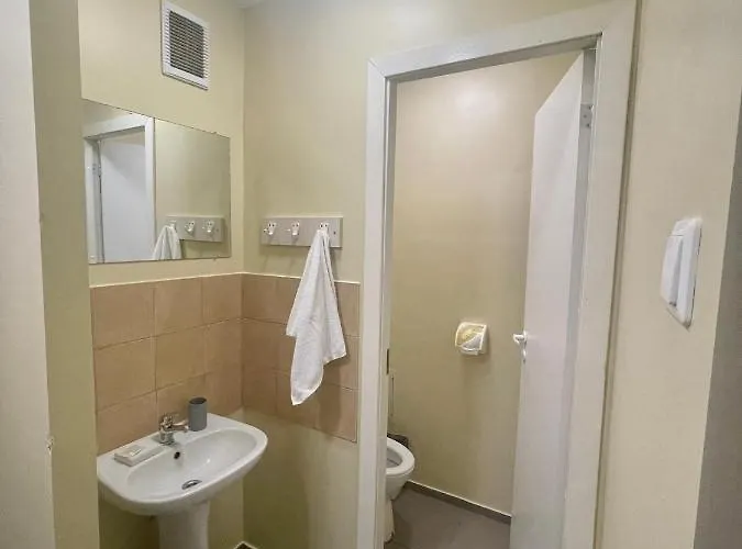 Guest house Savan House 