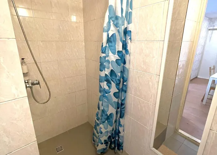 Guest house Savan House 