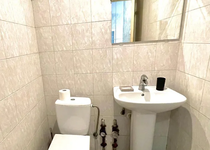 Guest house Savan House 