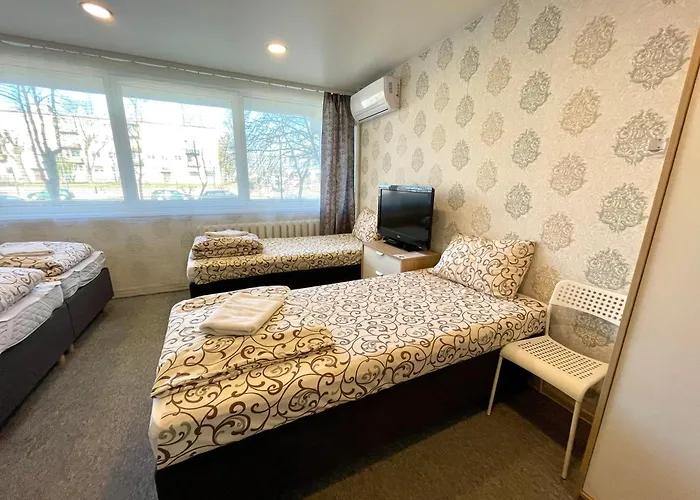 Guest house Savan House 