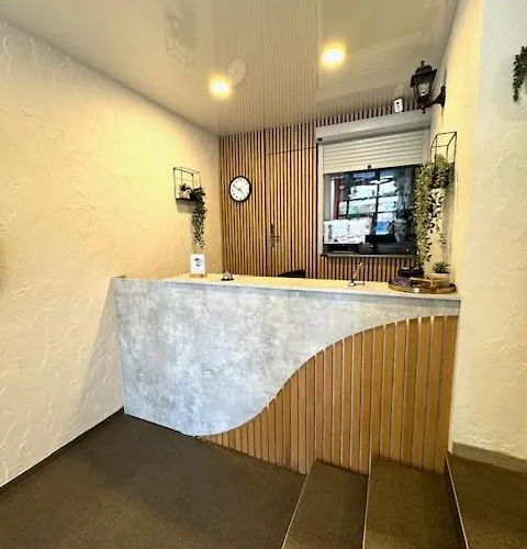 Guest house Savan House 