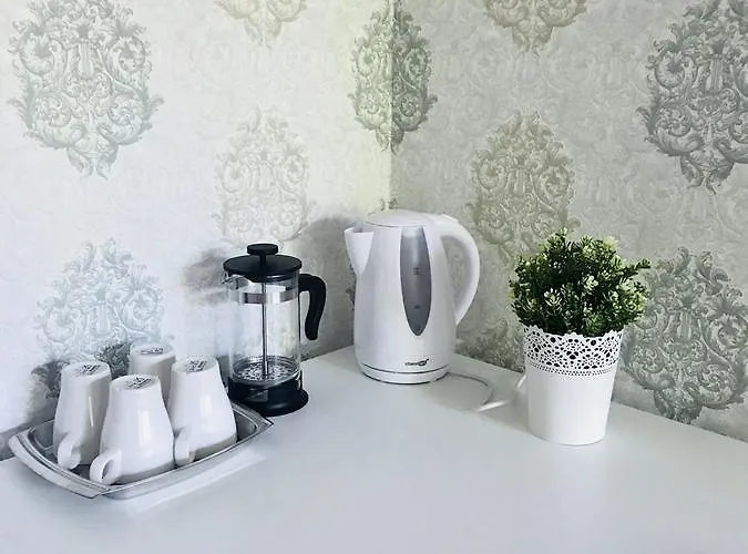 Guest house Savan House 