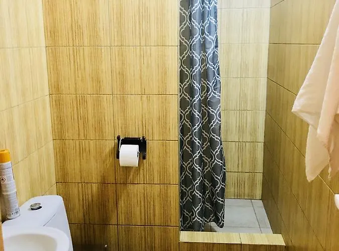 Guest house Savan House 