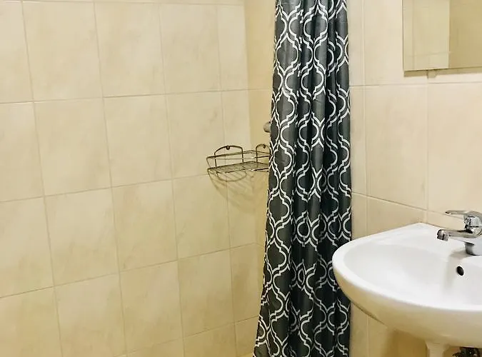 Guest house Savan House 