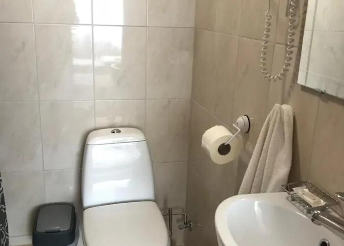 Guest house Savan House 