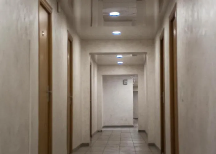 Guest house Savan House 