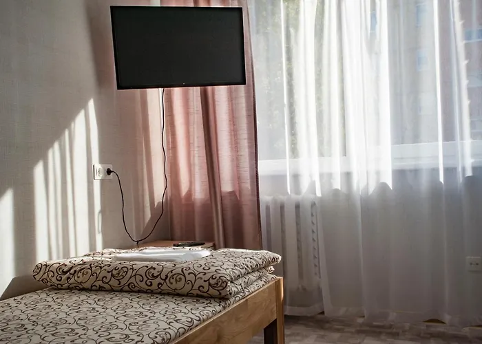 Guest house Savan House 